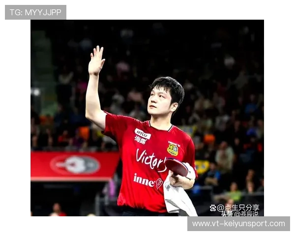 对手无奈认输，樊振东主动让座获赞无数，樊振东专访